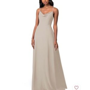 Azazie Daenerys Bridesmaid Dress